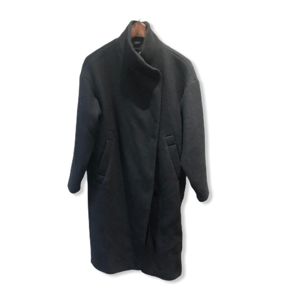 Zara coat